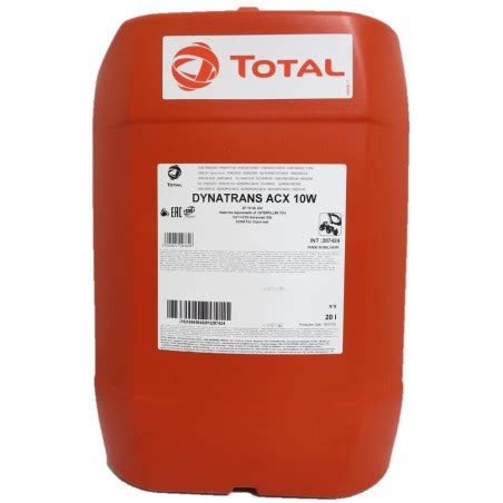 dynatrans acx|Dynatrans Acx 10W .